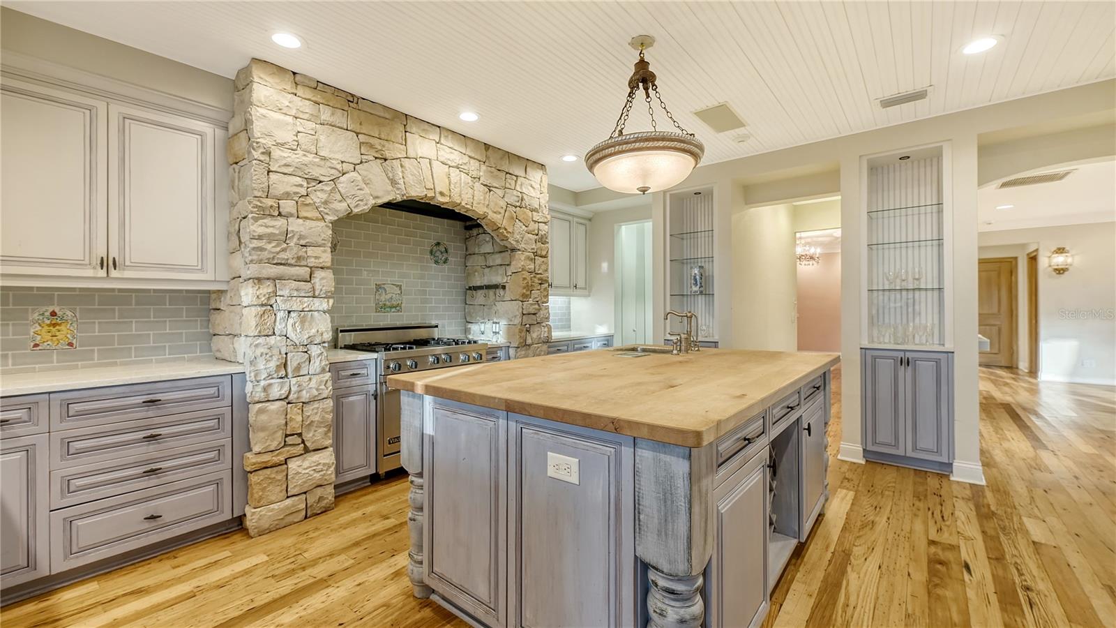 HANSEN - Residential