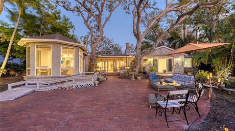 A home in SARASOTA