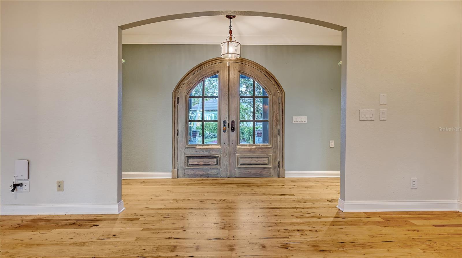 HANSEN - Residential