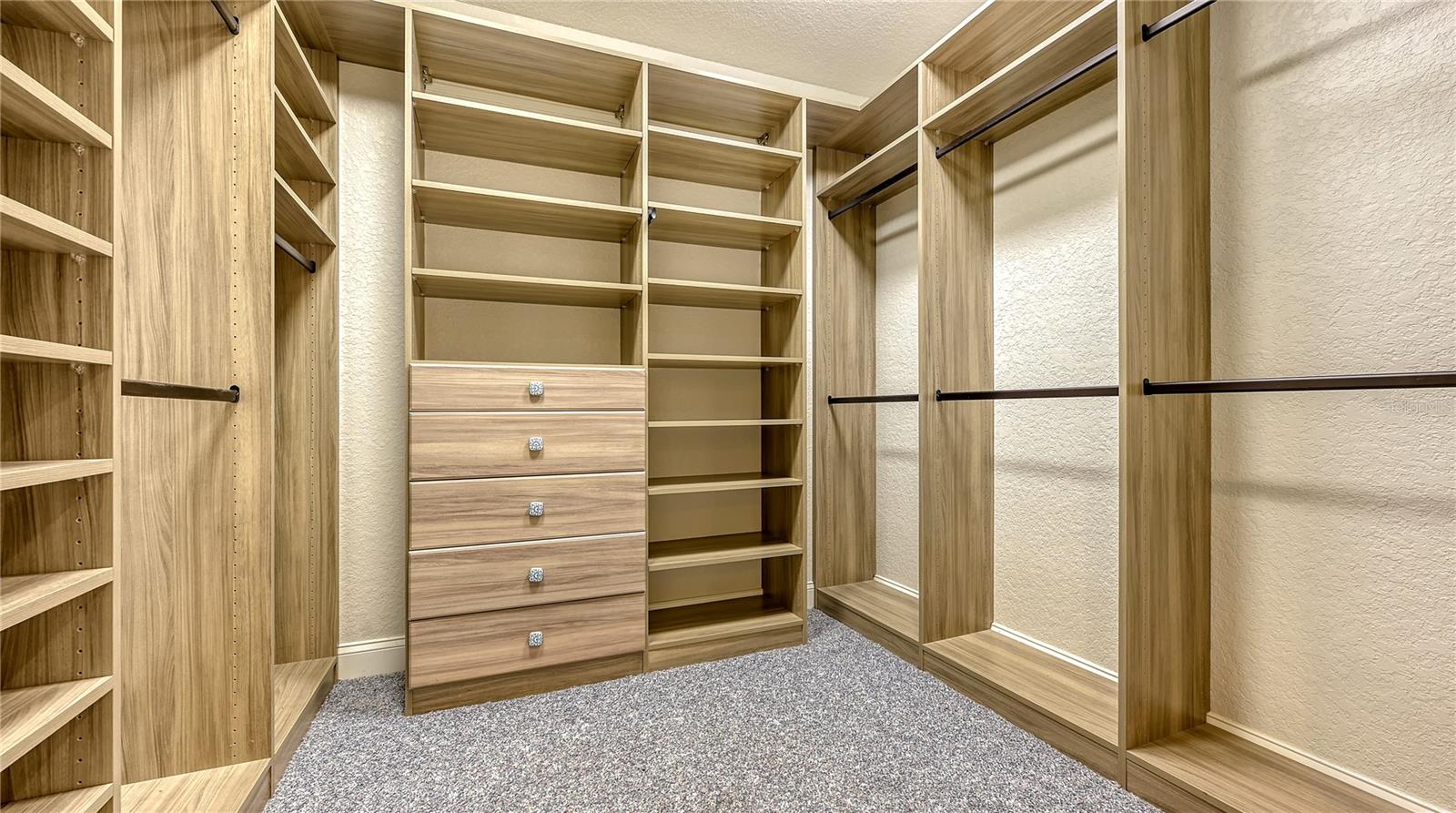 HANSEN - Residential