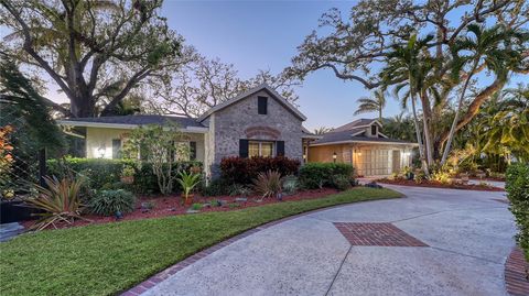 A home in SARASOTA