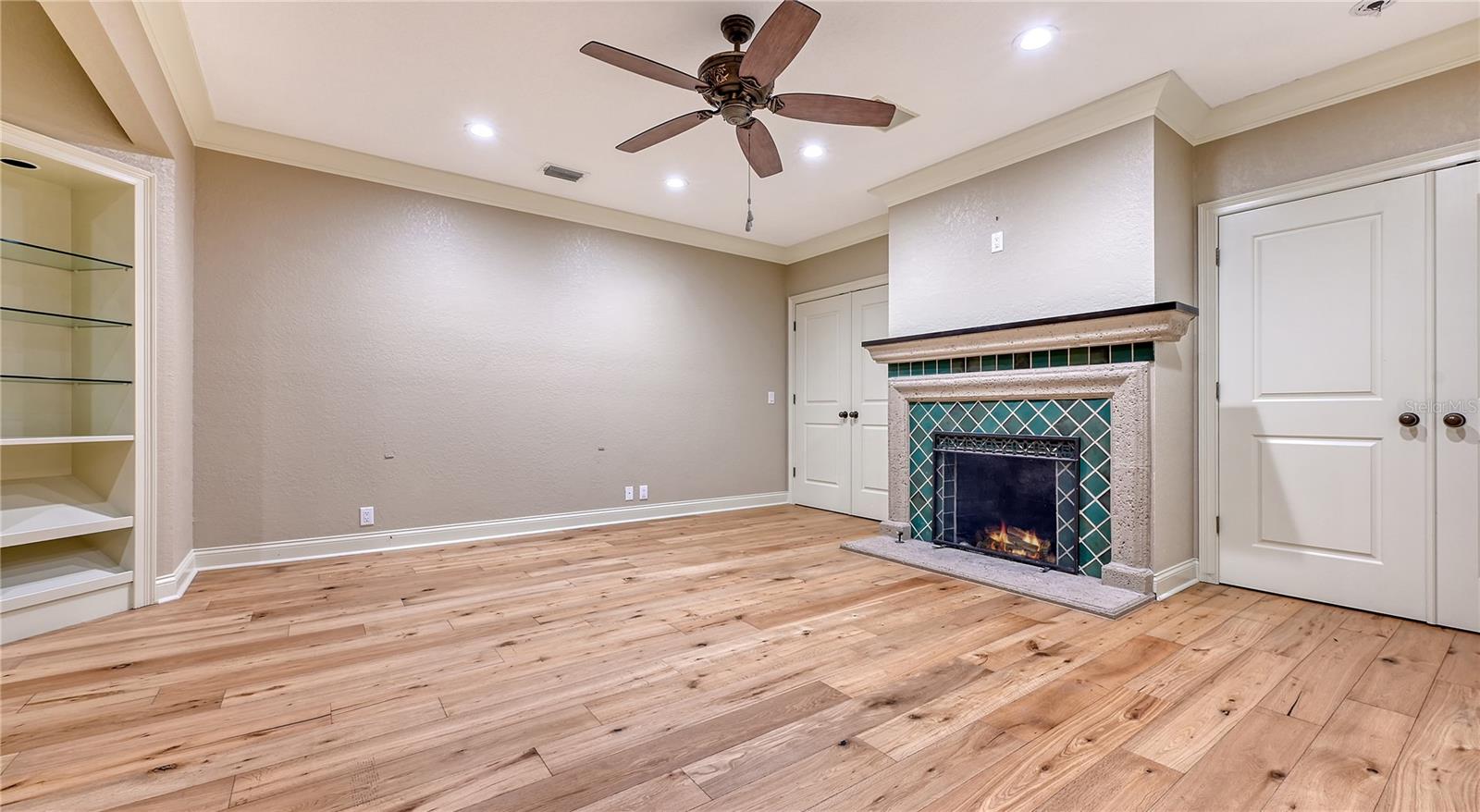 HANSEN - Residential