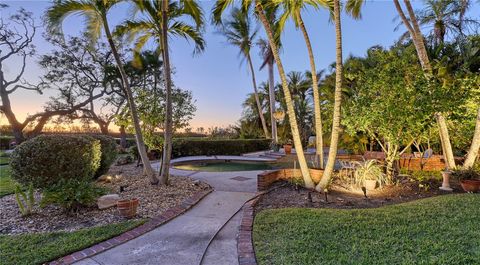 A home in SARASOTA