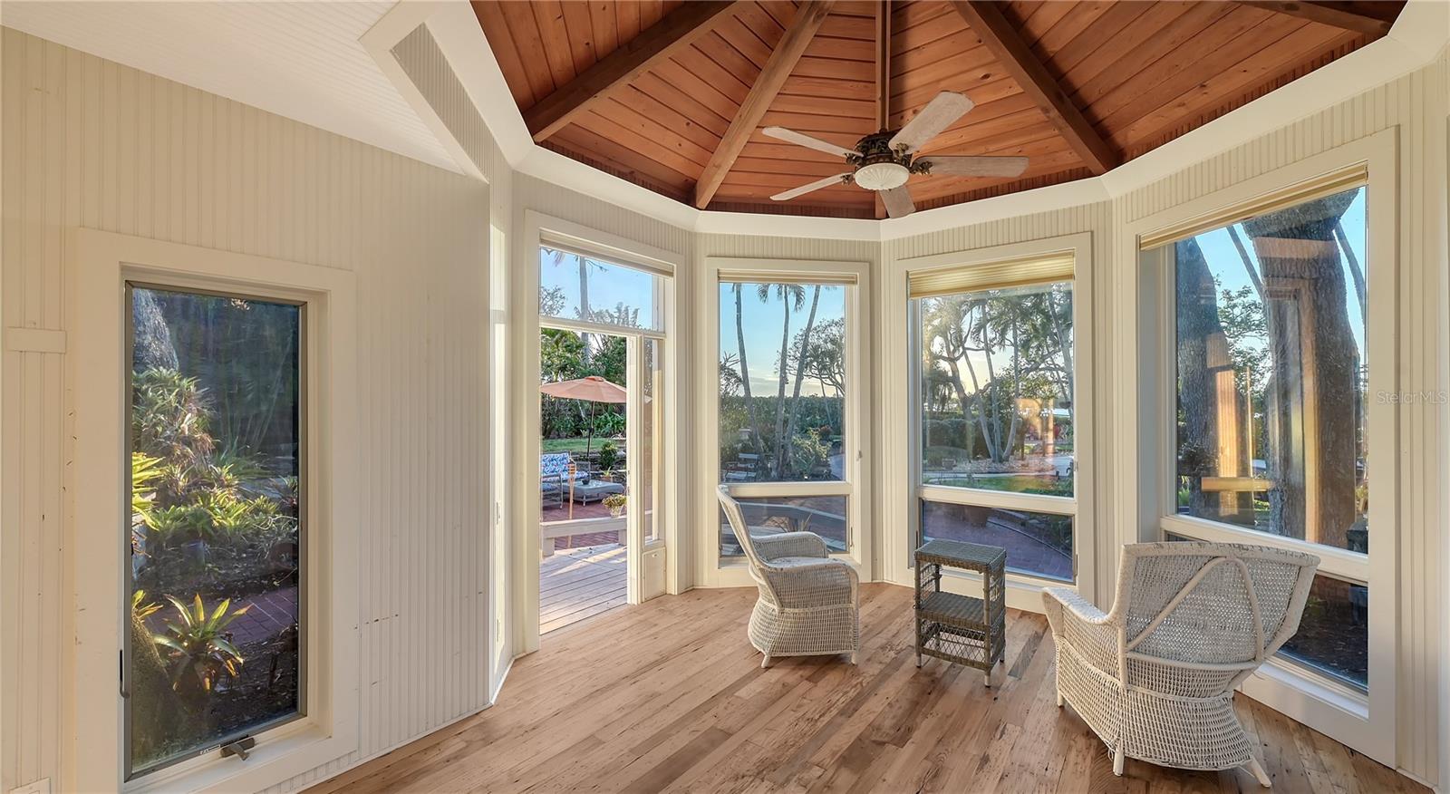 HANSEN - Residential