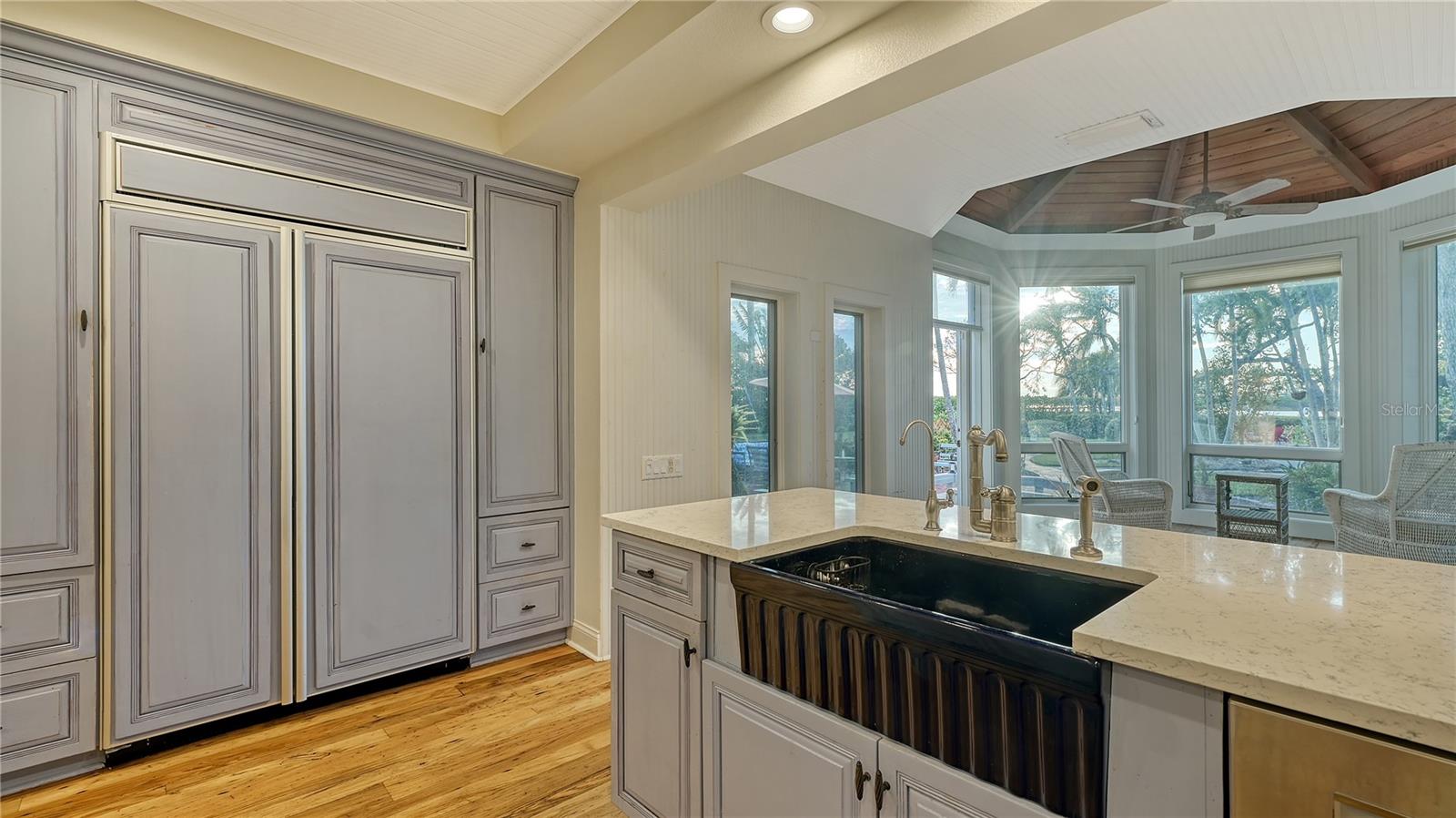 HANSEN - Residential