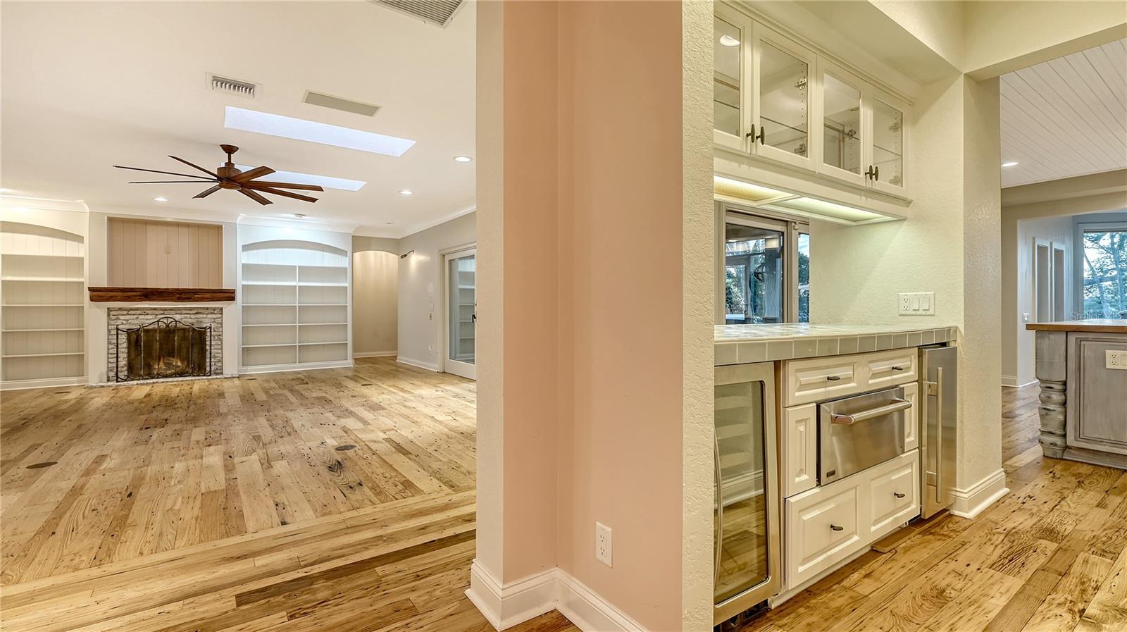 HANSEN - Residential