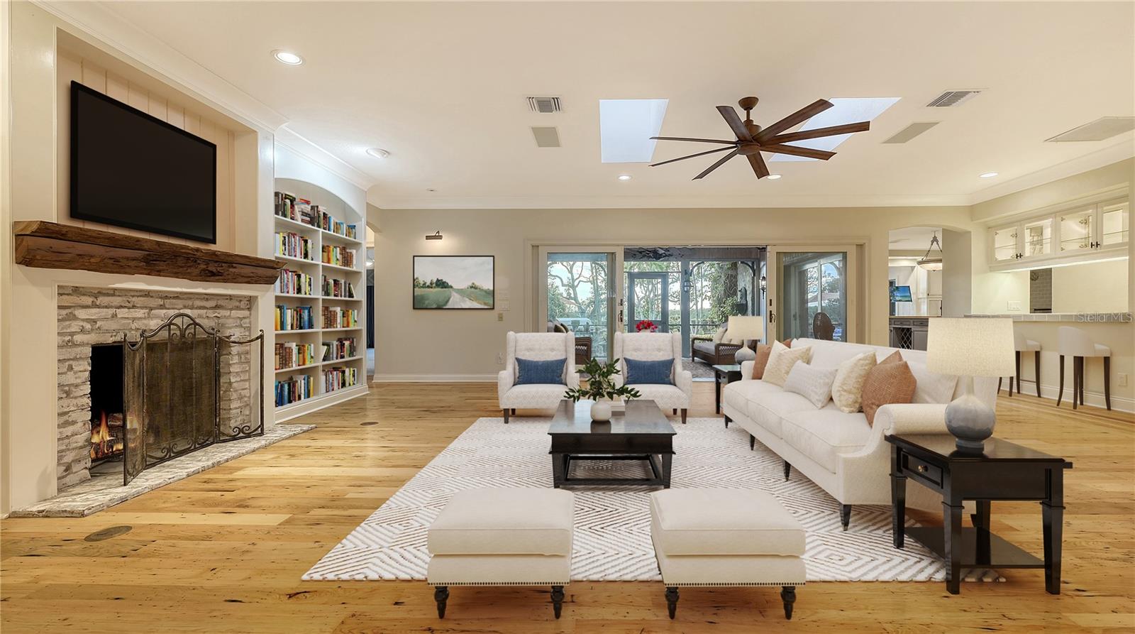 HANSEN - Residential