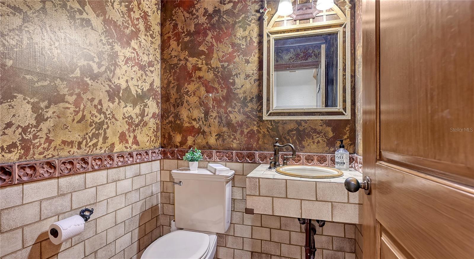 HANSEN - Residential