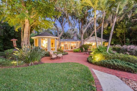 A home in SARASOTA