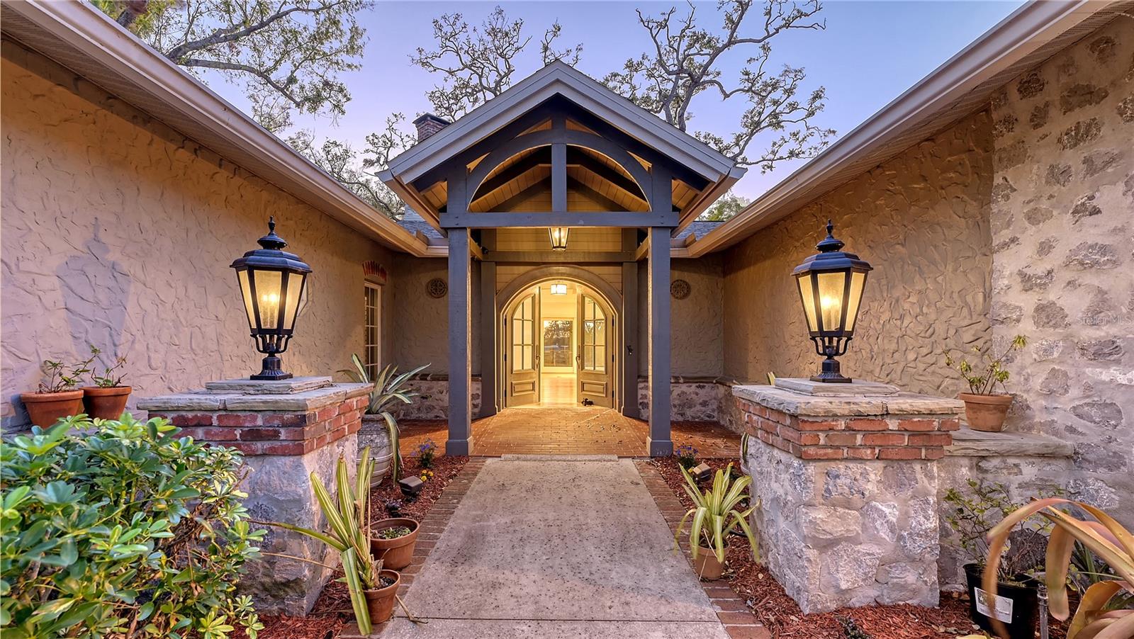 HANSEN - Residential