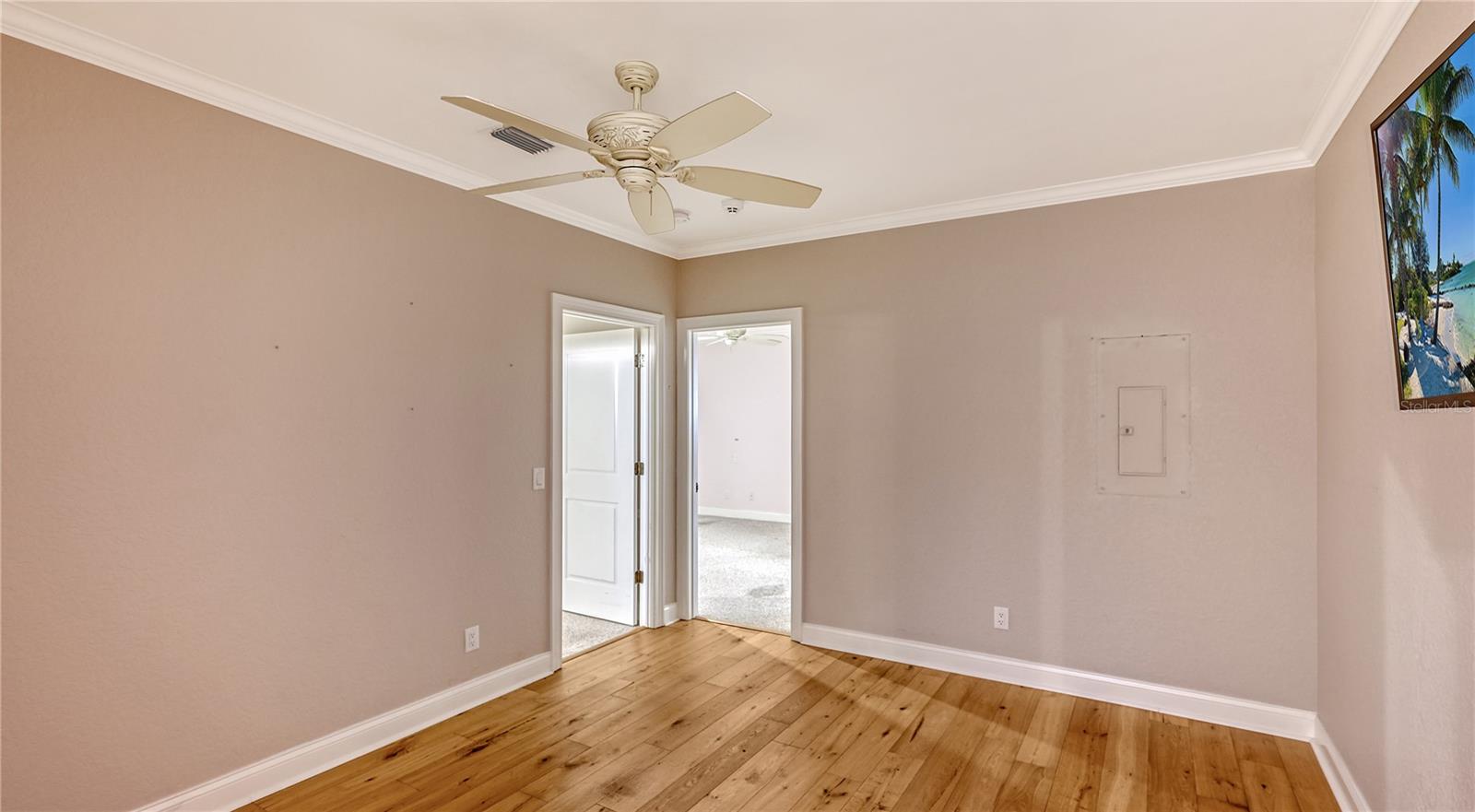 HANSEN - Residential