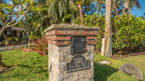 A home in SARASOTA