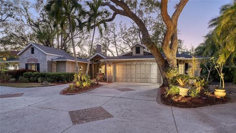 A home in SARASOTA