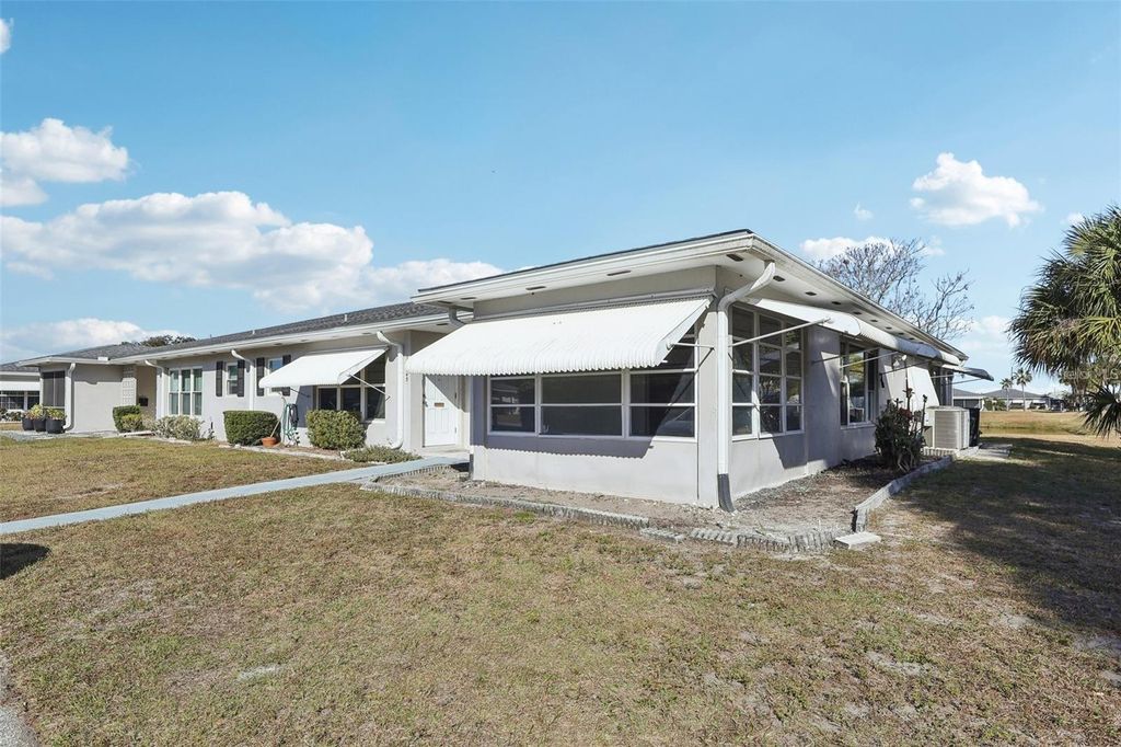 Photo of 11147 Acme Drive #207D, Orlando, FL 32825 (MLS # O6396182)