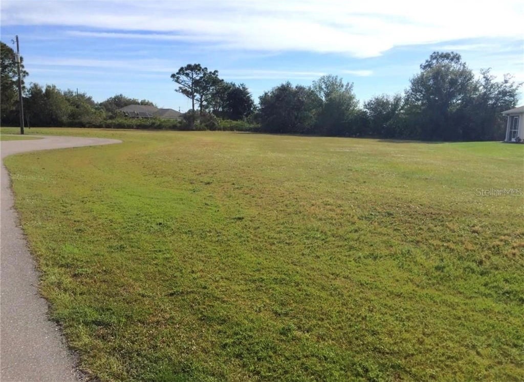 Photo of 26318 Melo Court, Punta Gorda, FL 33983 (MLS # D6148750)