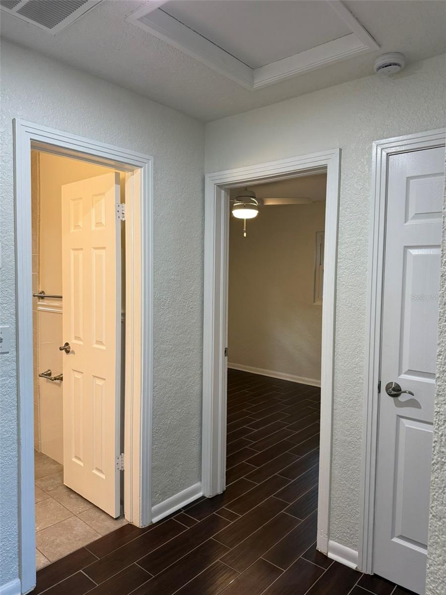 MARYMONT - Residential