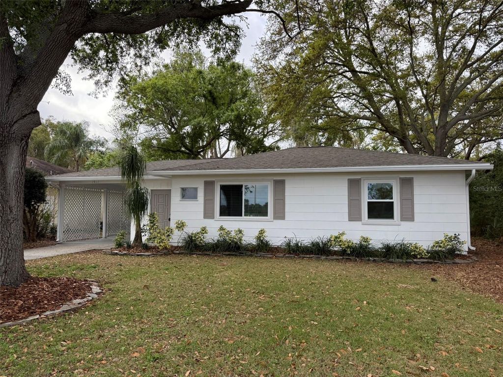 Photo of 1917 Gilbert Street, Clearwater, FL 33765 (MLS # TB8481337)