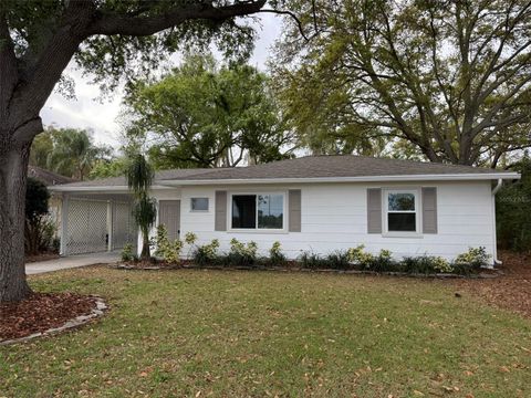 Photo of 1917 Gilbert Street, Clearwater, FL 33765 (MLS # TB8481337)