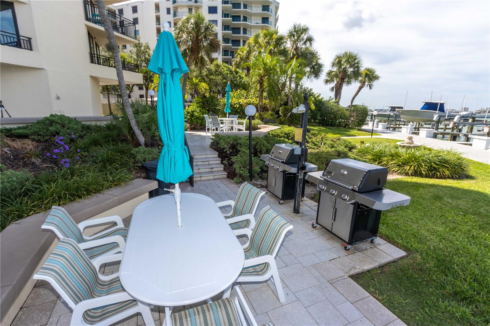 ISLAND WALK CONDO - Residential