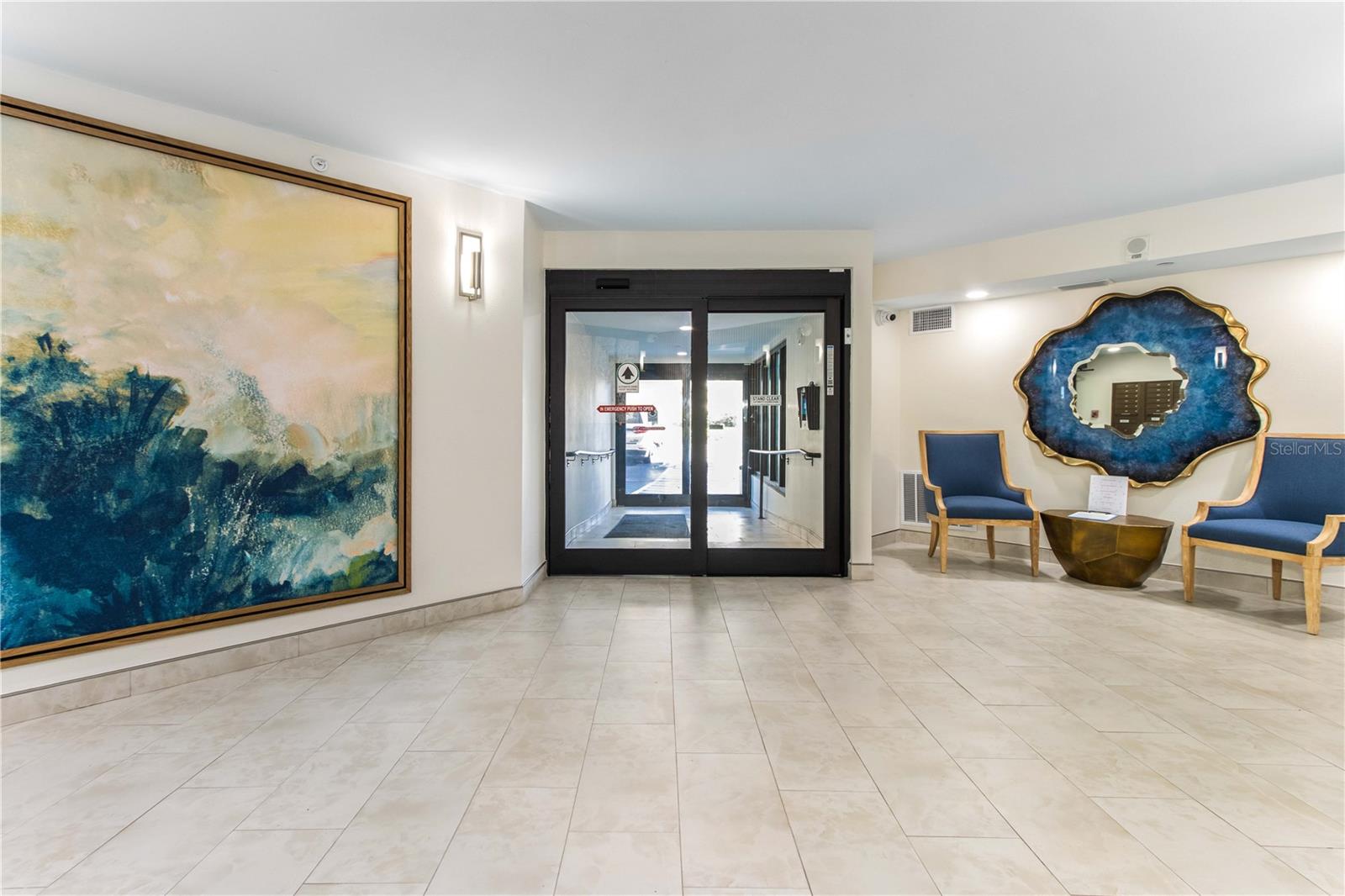 ISLAND WALK CONDO - Residential