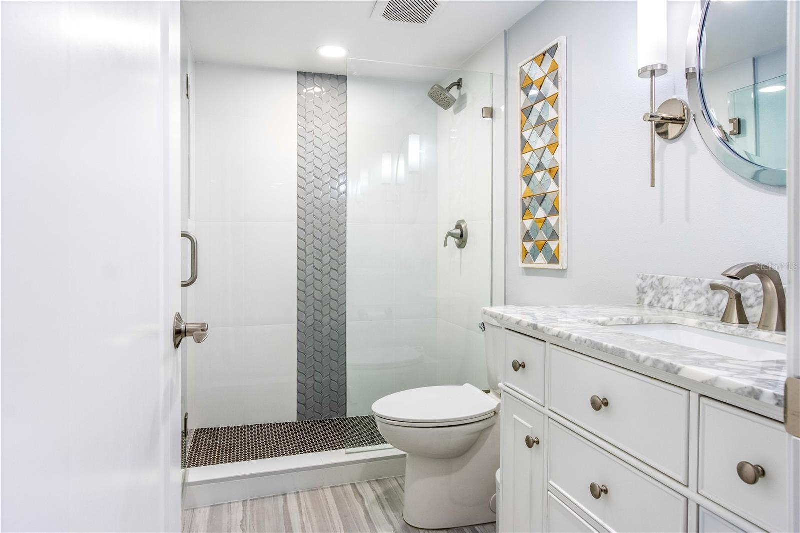 ISLAND WALK CONDO - Residential