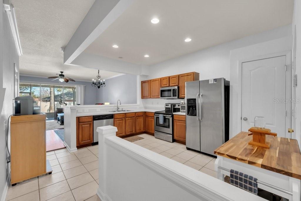 SOLANA BAY - Residential