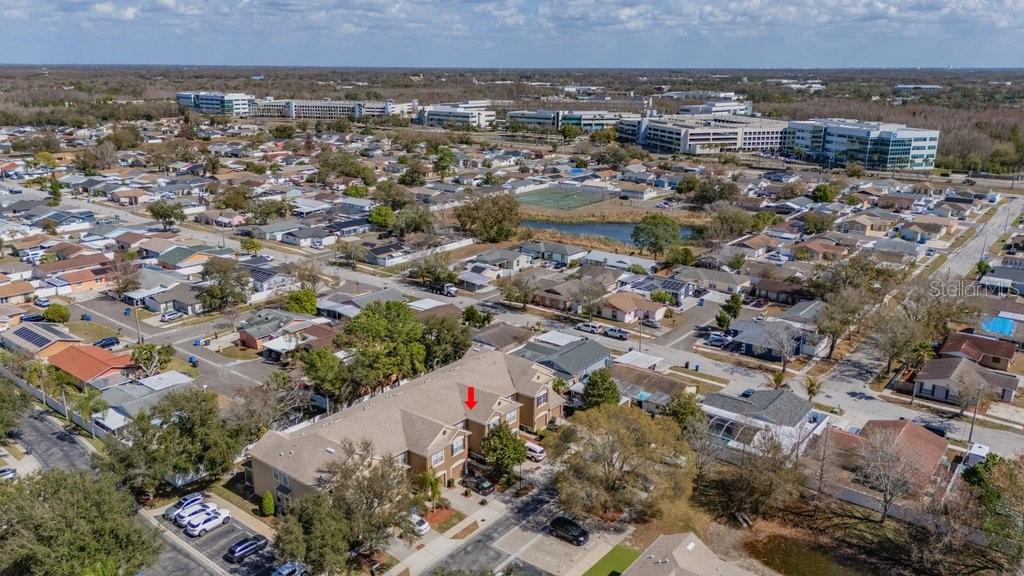 SOLANA BAY - Residential