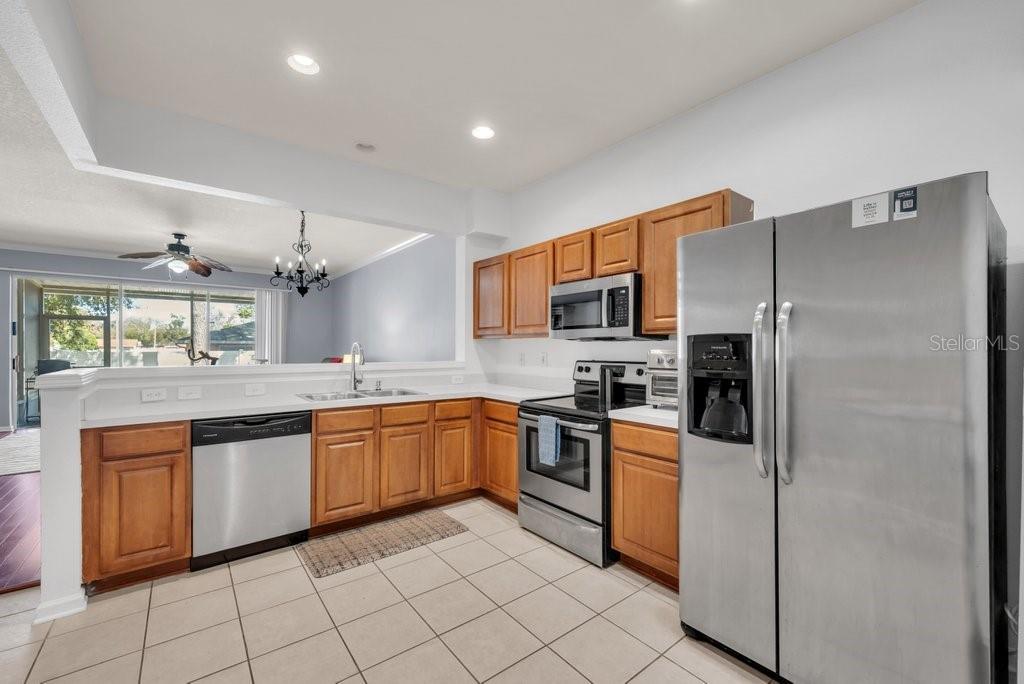 SOLANA BAY - Residential