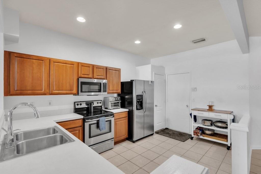 SOLANA BAY - Residential