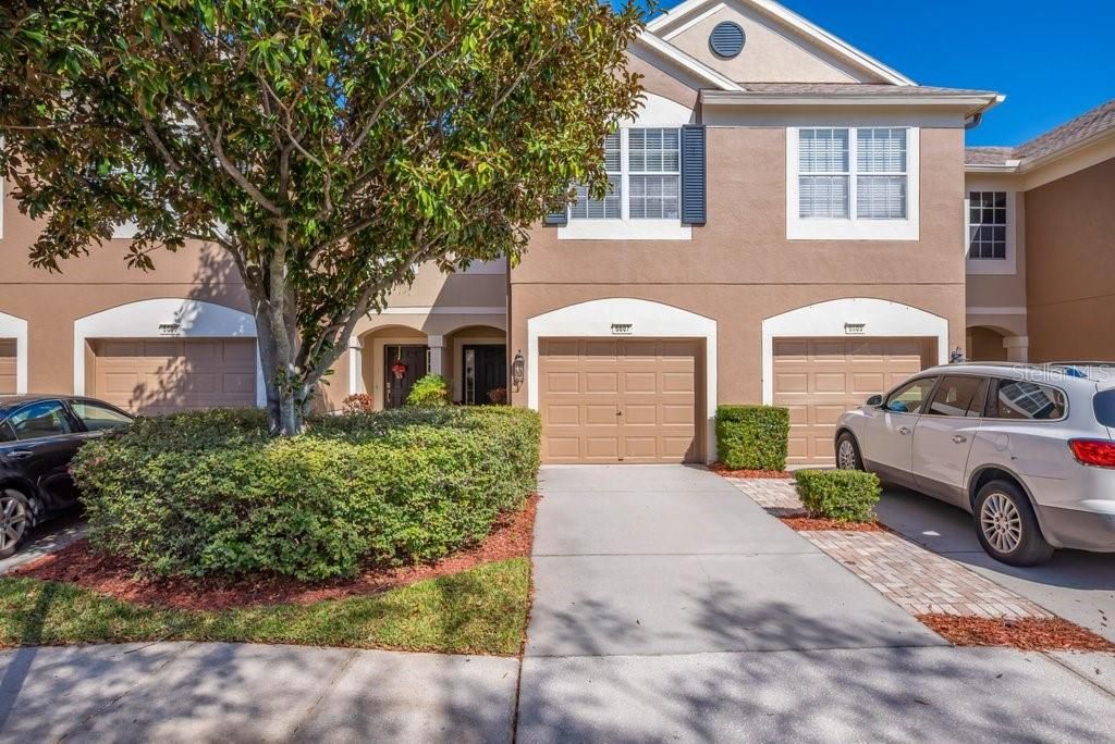 Photo of 6607 Shining Sun Court, Tampa, FL 33634 (MLS # TB8478877)