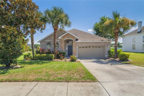Photo of 1868 Marsh Wren Court, Ocoee, FL 34761 (MLS # O6323990)