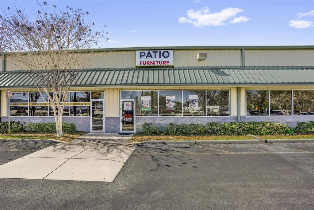 Photo of 2100 Ronald Reagan Boulevard #1012, Longwood, FL 32750 (MLS # O6387697)