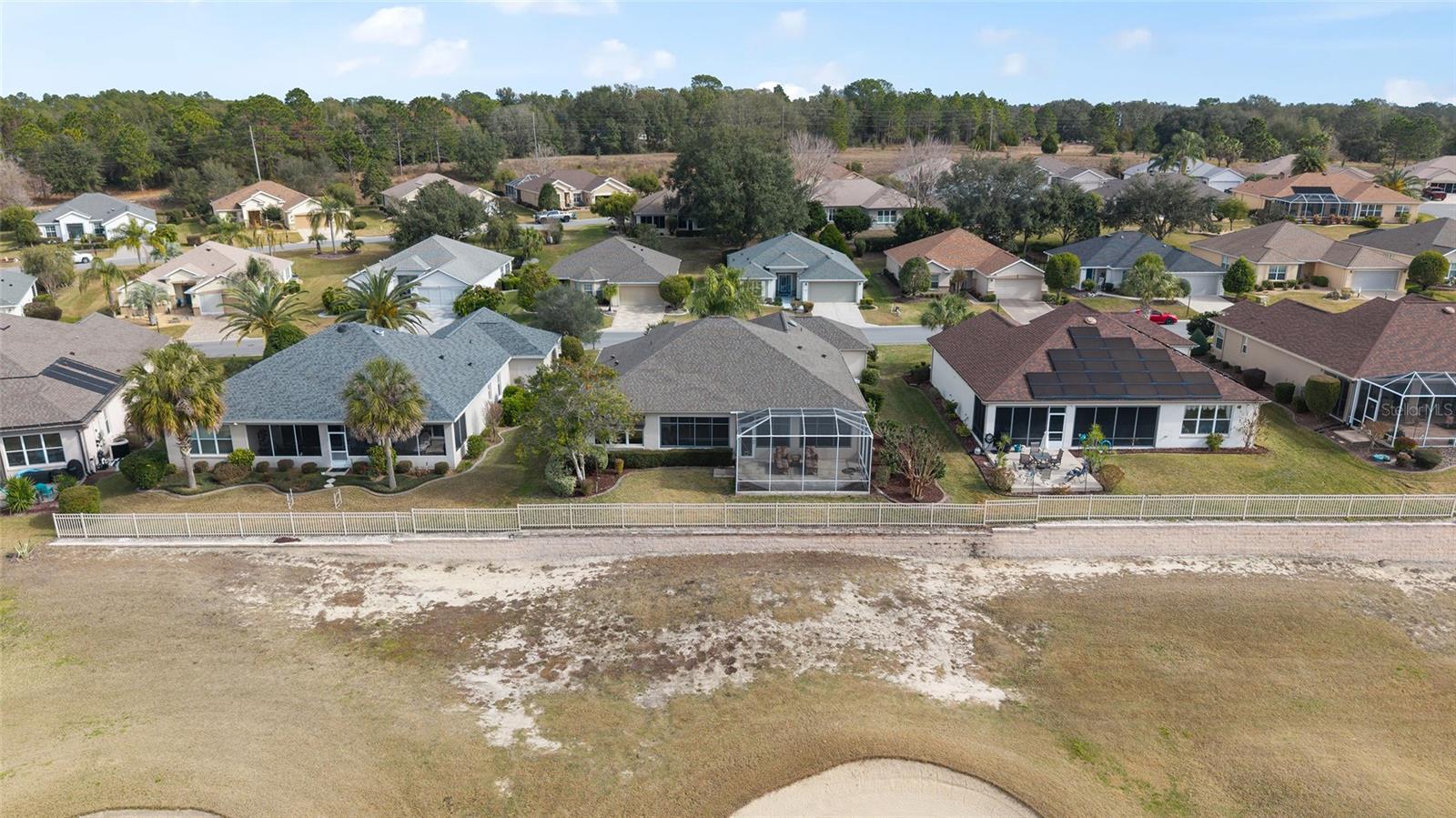 SPRUCE CREEK GC - Residential