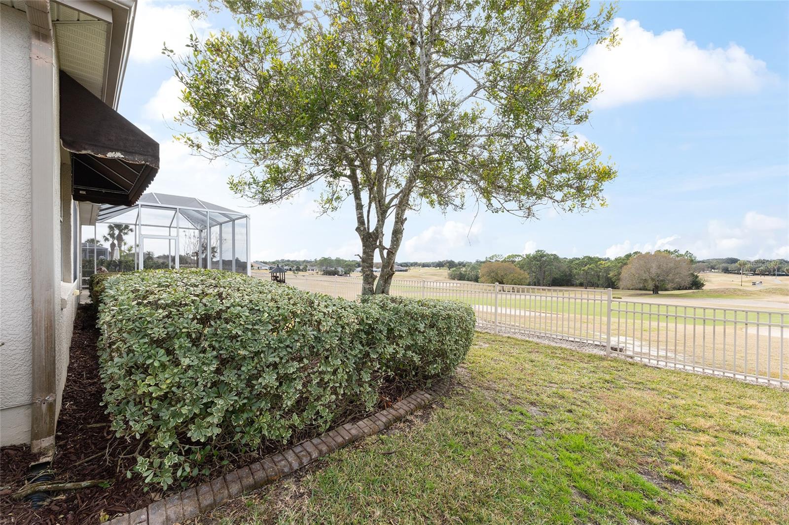 SPRUCE CREEK GC - Residential