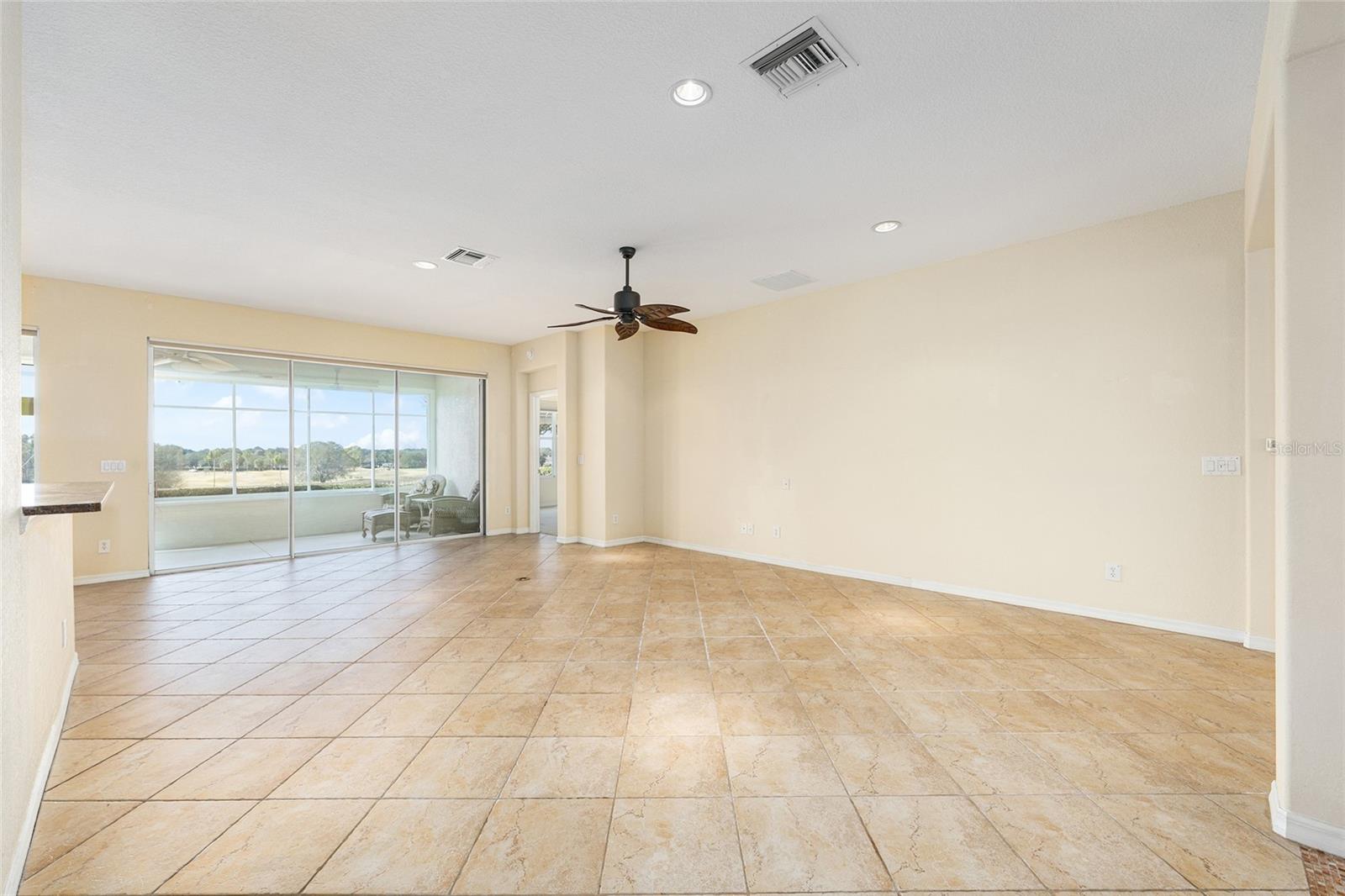 SPRUCE CREEK GC - Residential