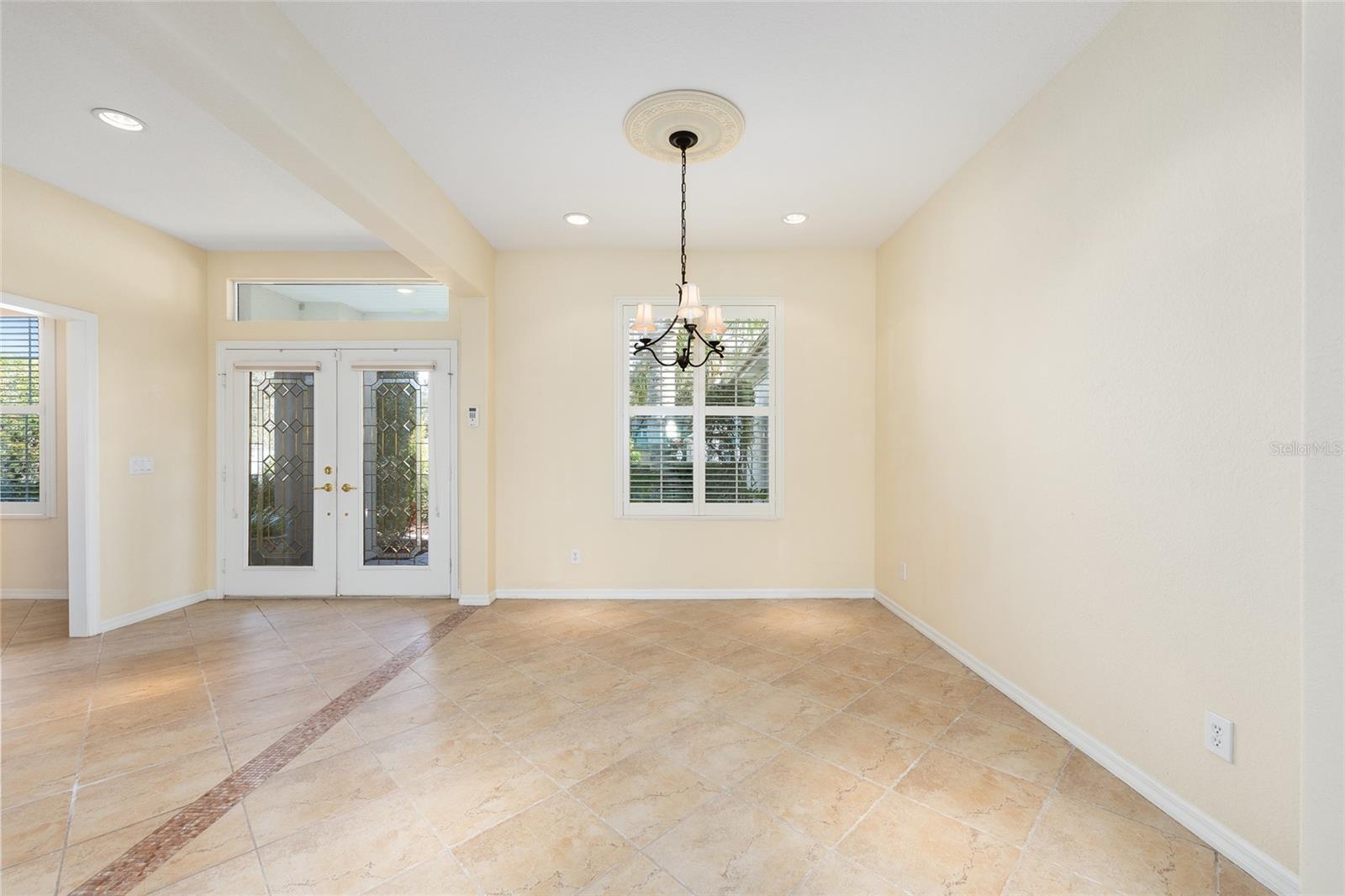 SPRUCE CREEK GC - Residential