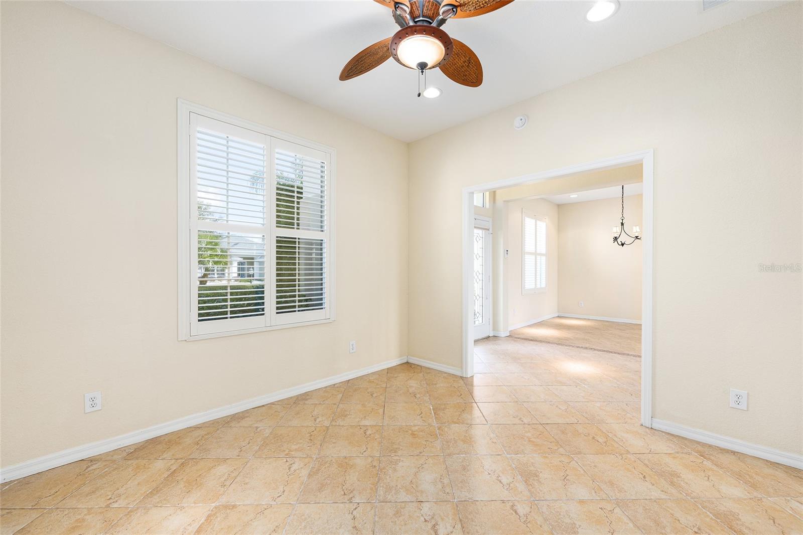 SPRUCE CREEK GC - Residential