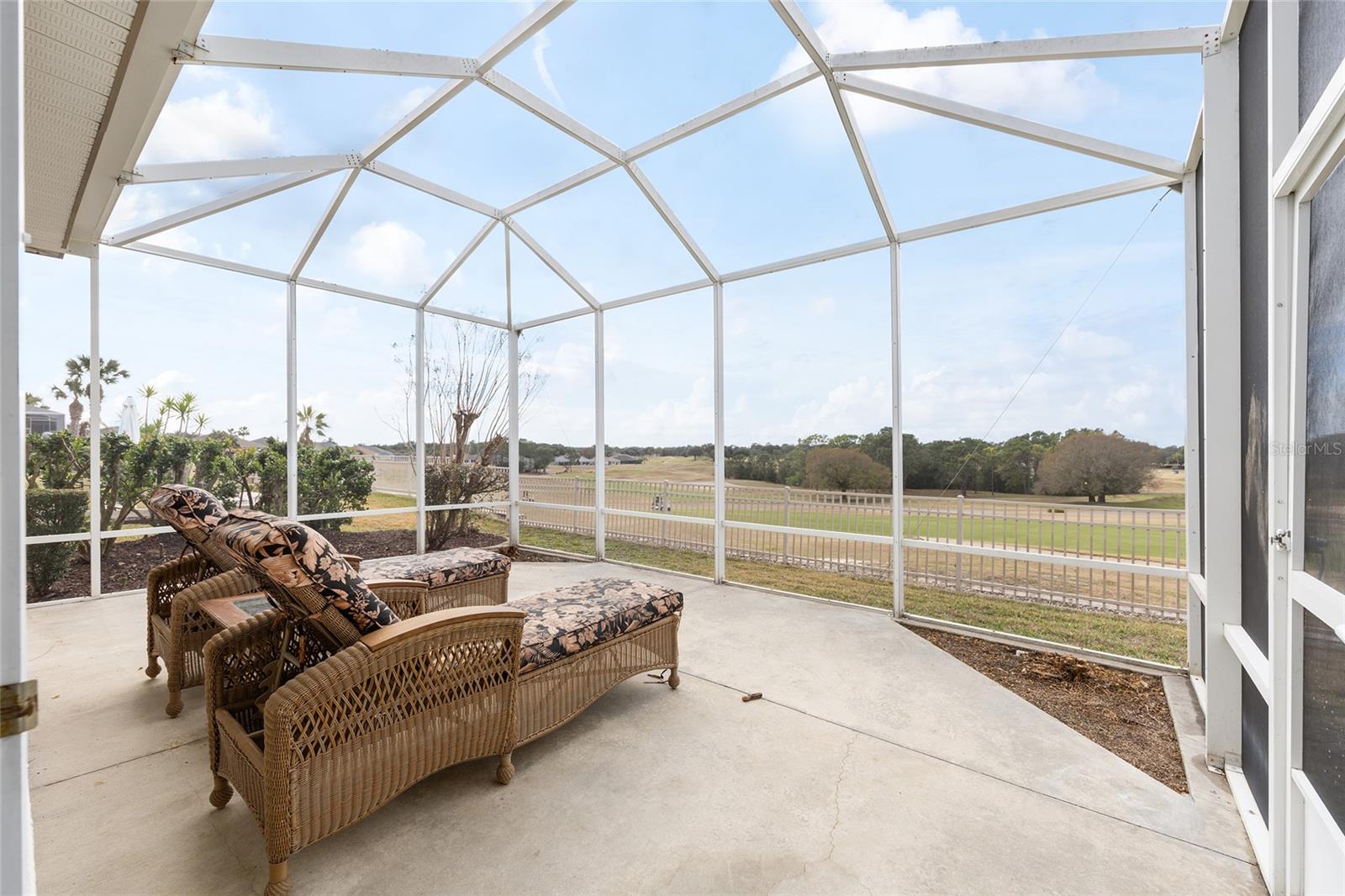 SPRUCE CREEK GC - Residential