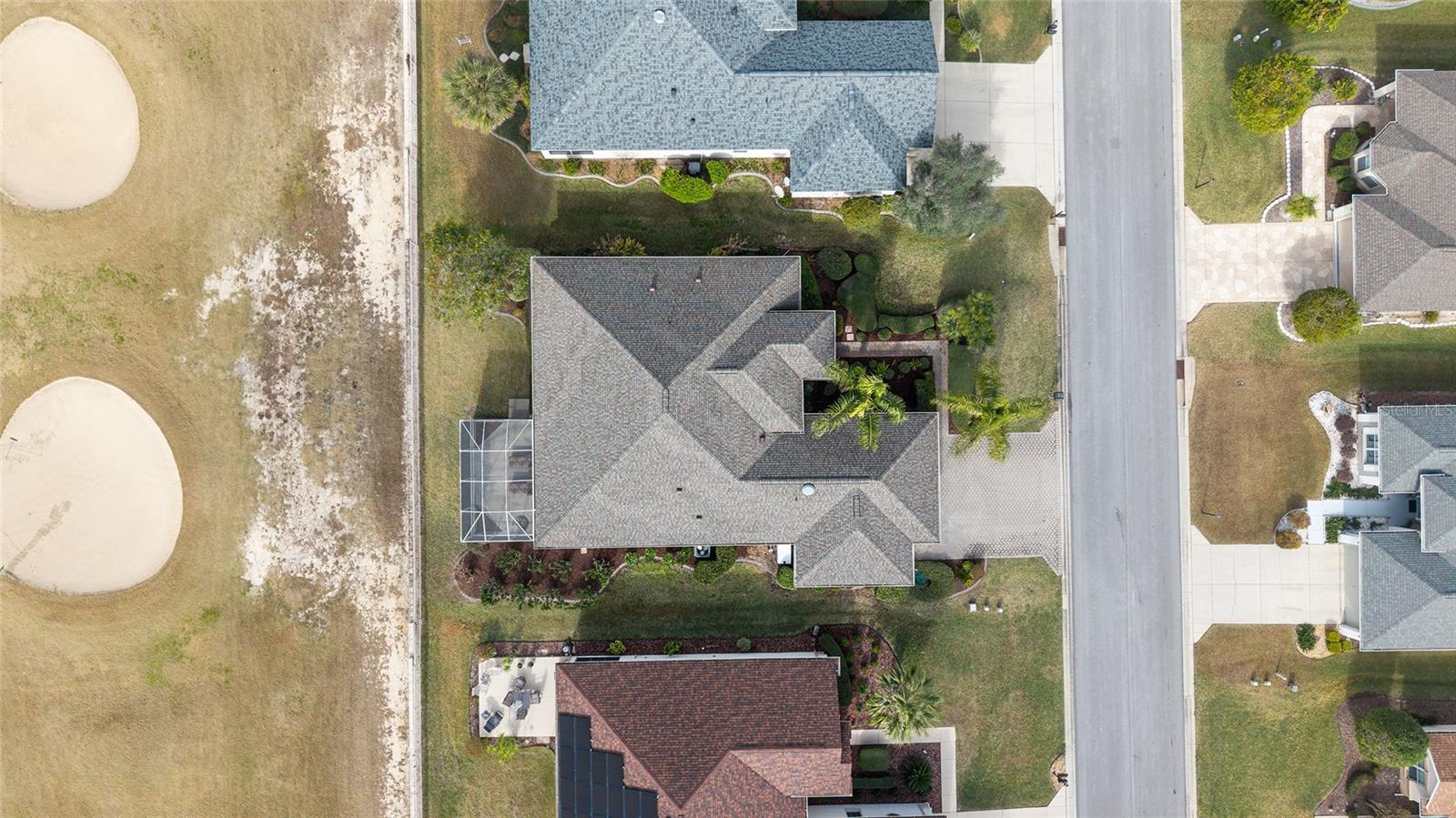 SPRUCE CREEK GC - Residential