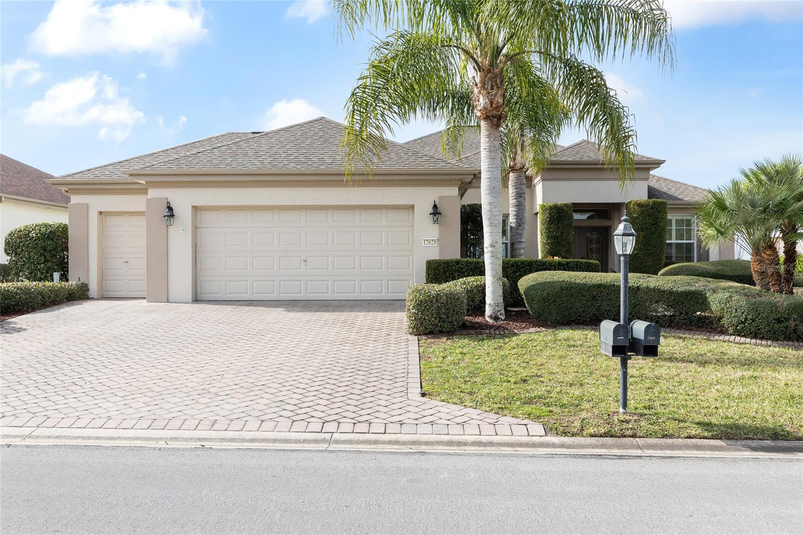 SPRUCE CREEK GC - Residential