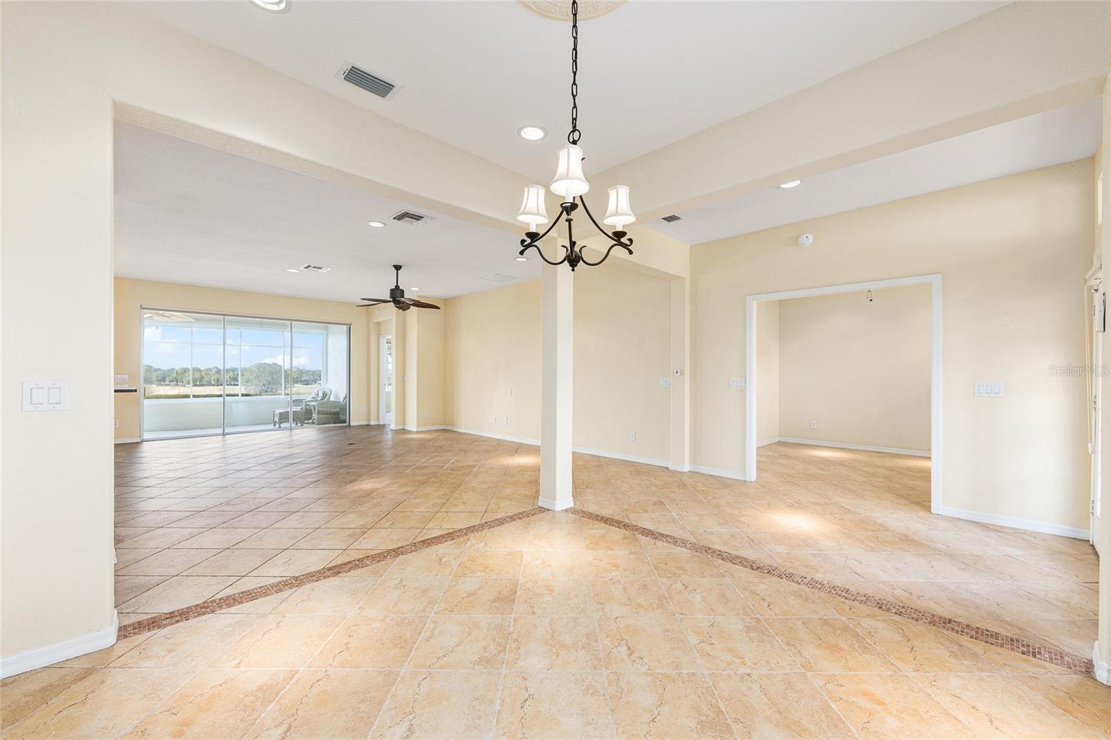 SPRUCE CREEK GC - Residential