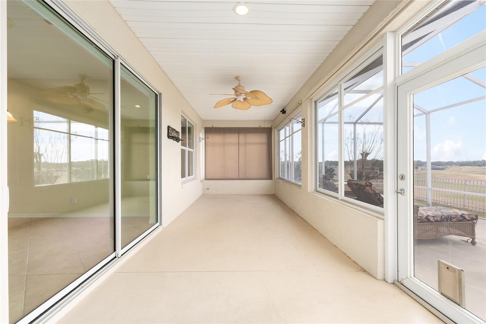 SPRUCE CREEK GC - Residential