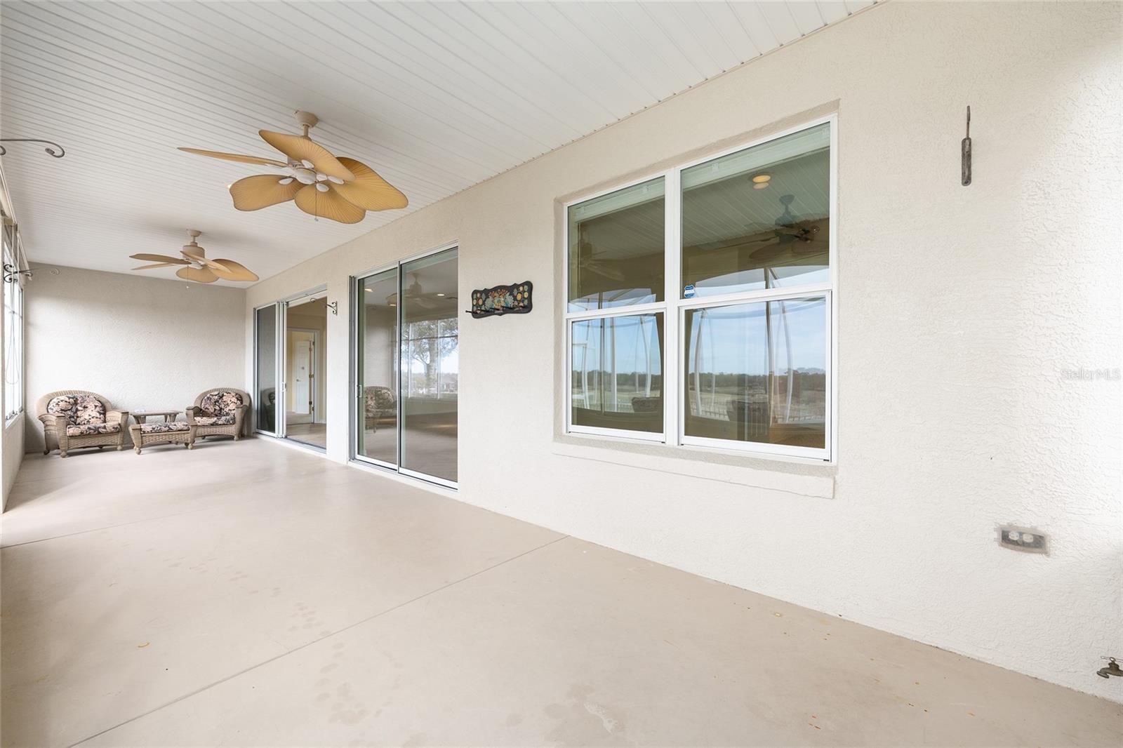 SPRUCE CREEK GC - Residential