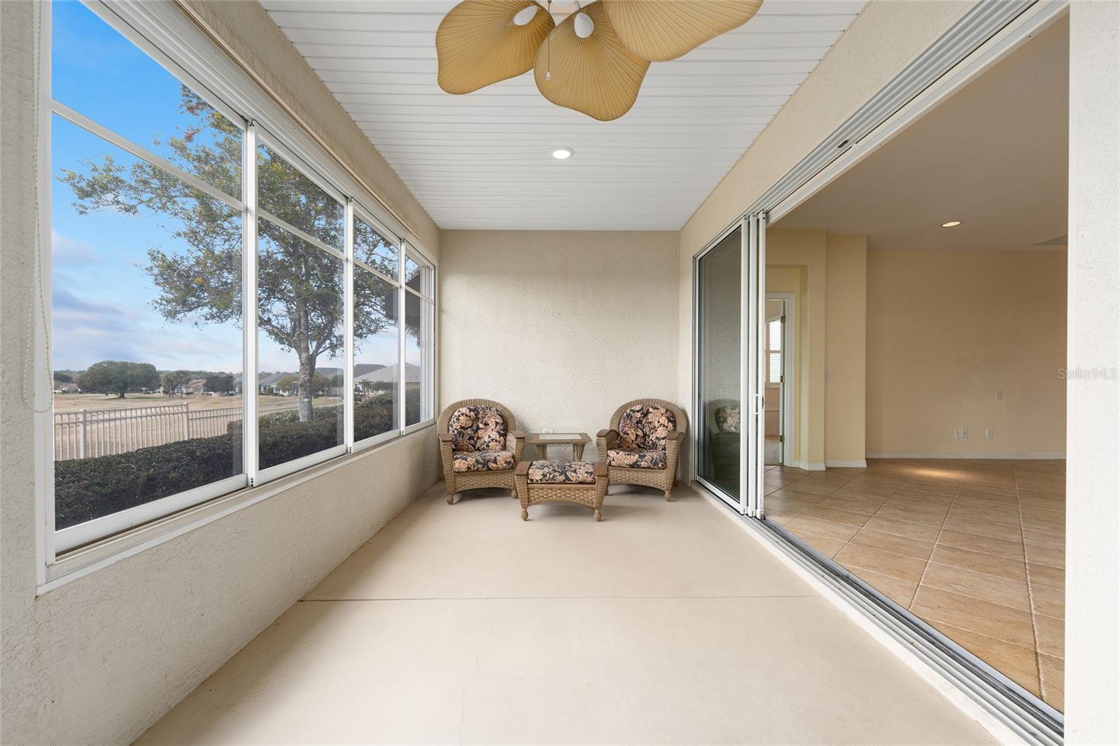 SPRUCE CREEK GC - Residential