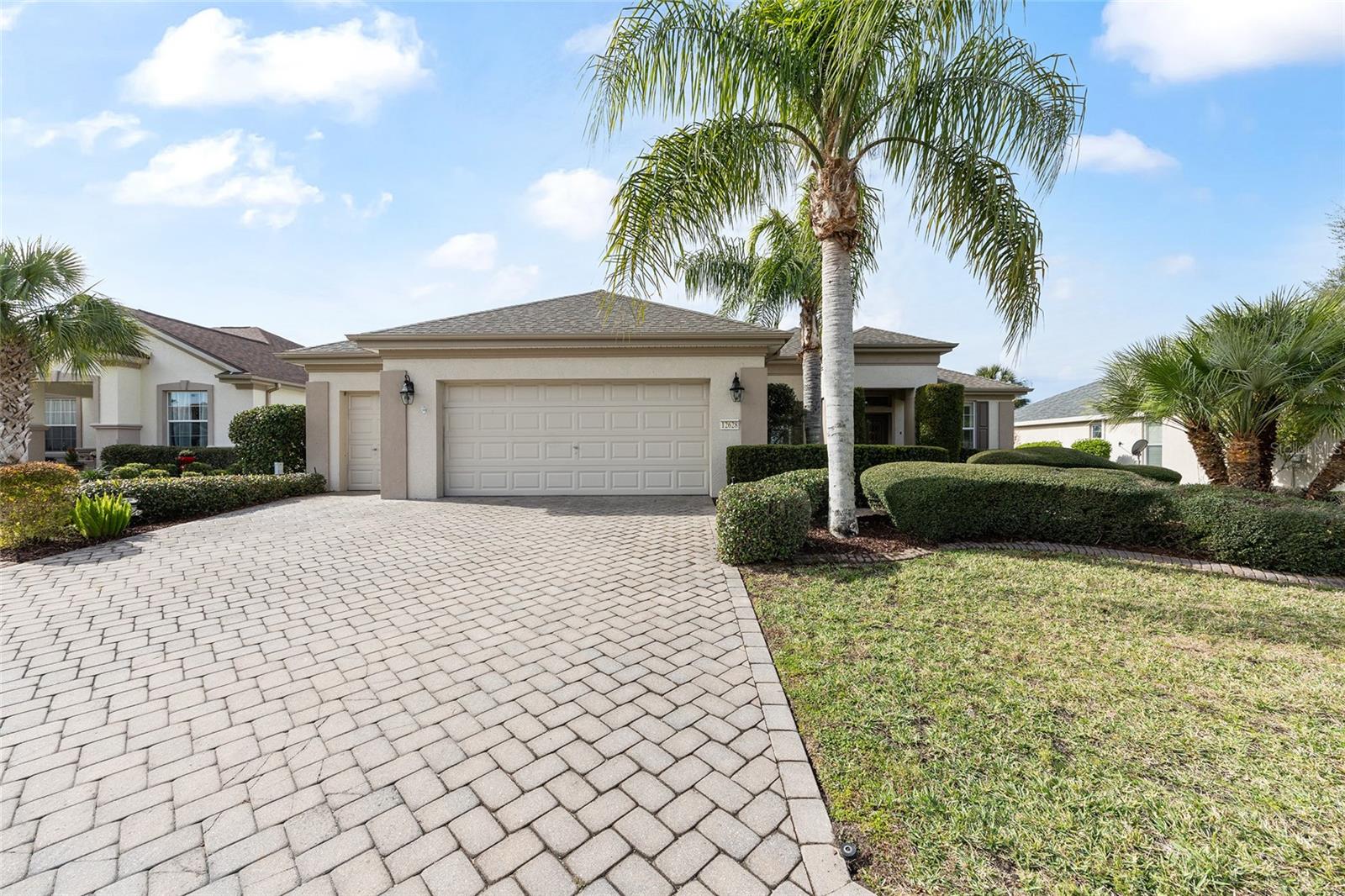 SPRUCE CREEK GC - Residential