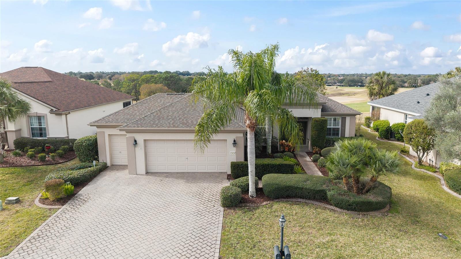 SPRUCE CREEK GC - Residential