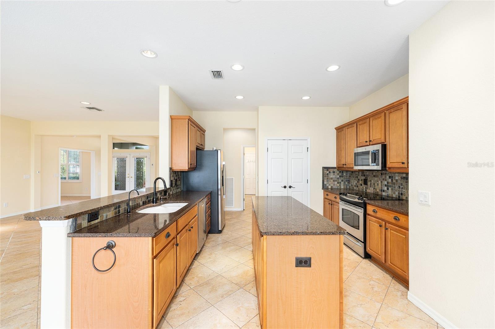 SPRUCE CREEK GC - Residential