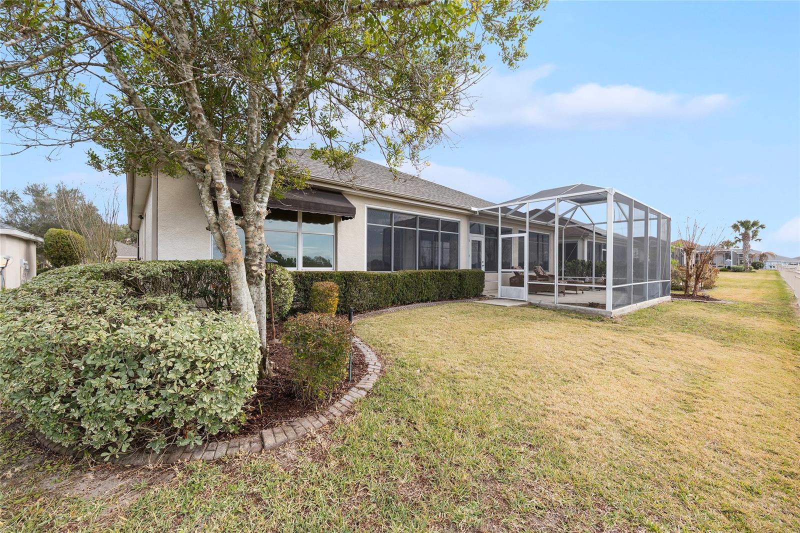 SPRUCE CREEK GC - Residential