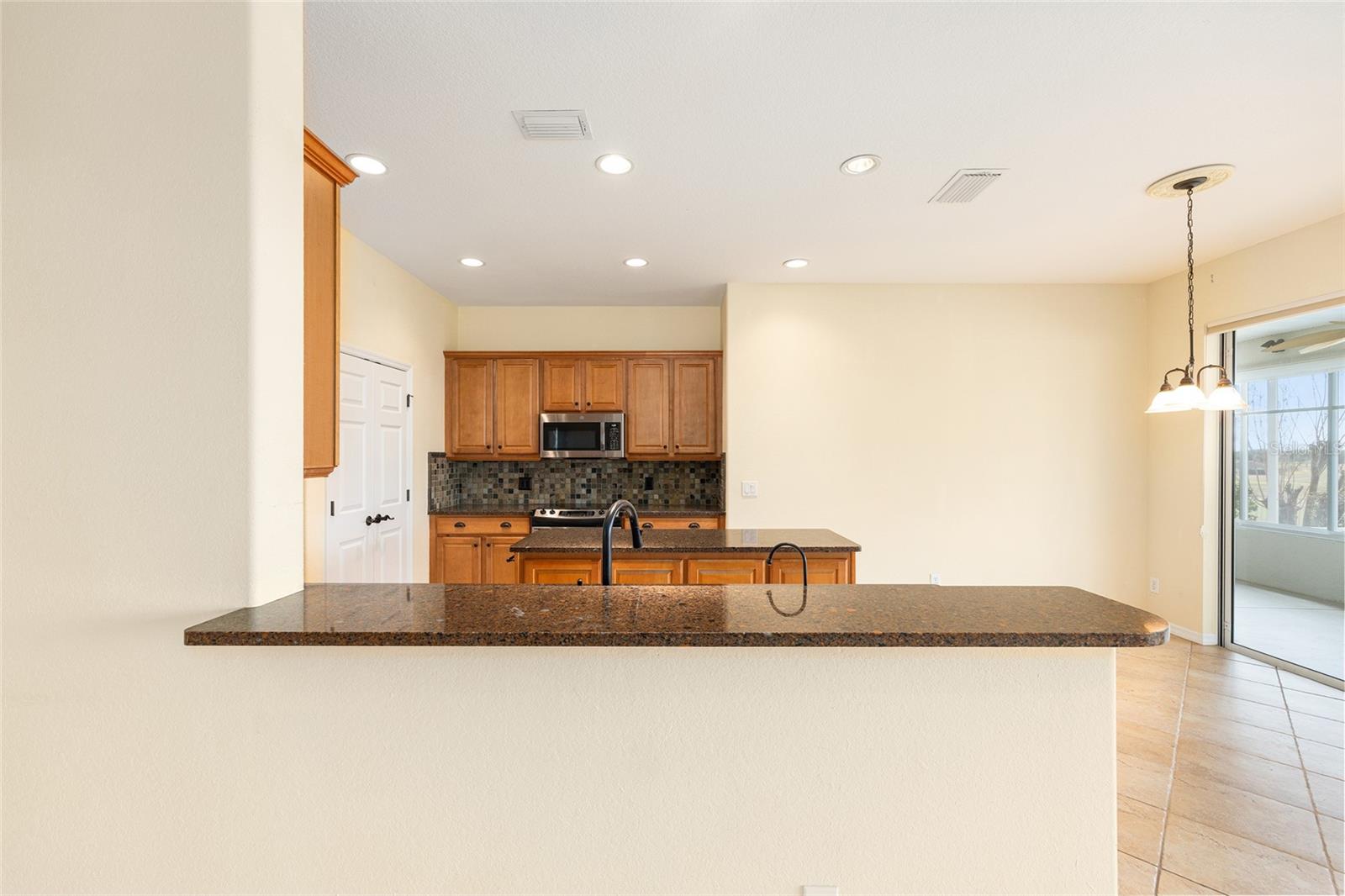 SPRUCE CREEK GC - Residential