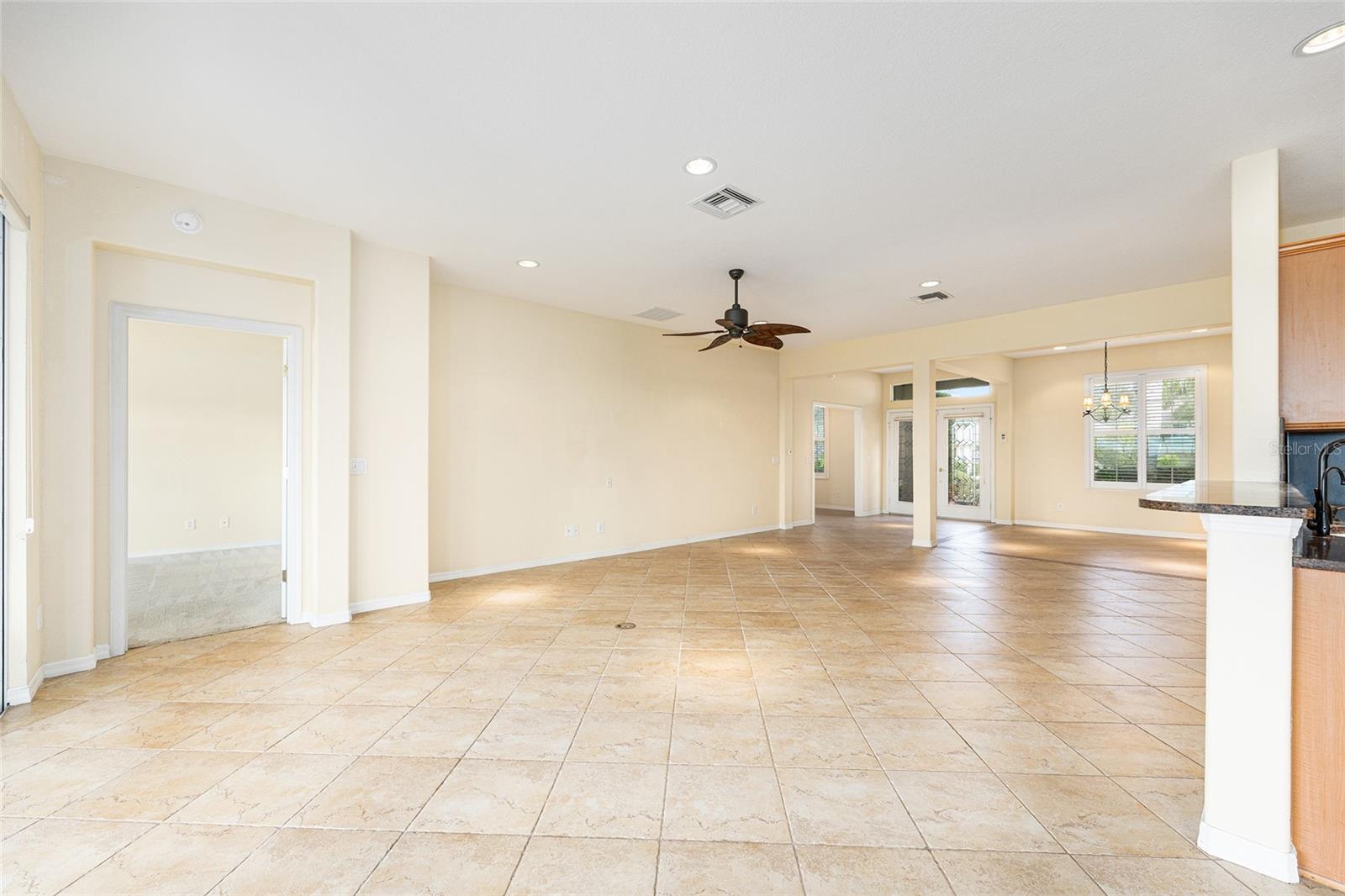 SPRUCE CREEK GC - Residential